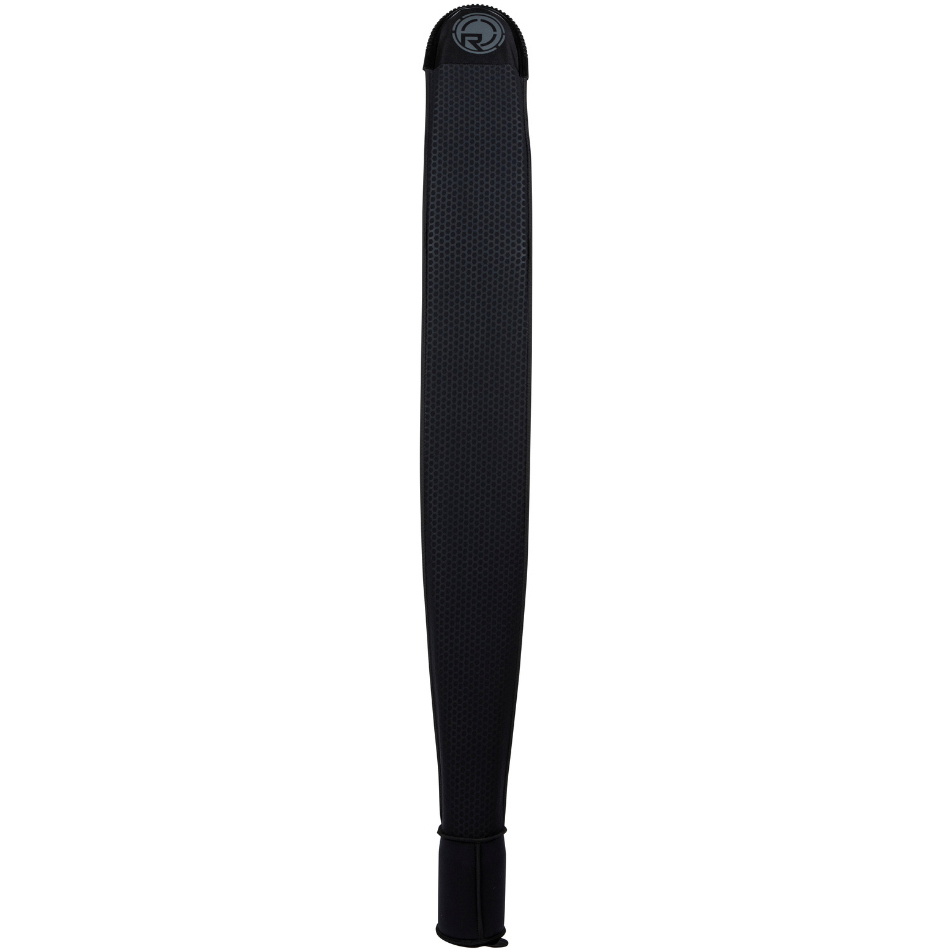 2026 Radar Ariaprene Slalom Neoprene Sleeve With Fin Protector R22-BAG-NEO-AR - Grey Ariaprene